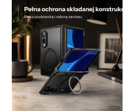 Ringke Alles do Galaxy Z Fold 8 Black - 1571601 - zdjęcie 2